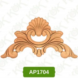 AP1704 Пресован орнамент