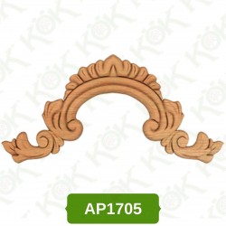 AP1705 Пресован орнамент