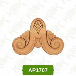 AP1707 Пресован орнамент