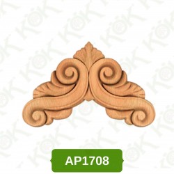 AP1708 Пресован орнамент