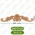 MAP 3104-64*15*1.2 Декоративна дървена надлепка