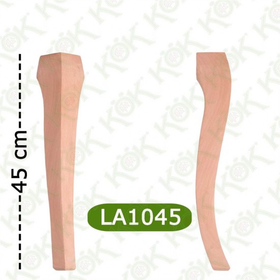 LA1045 Краче Avangard Lukens 10*10*45