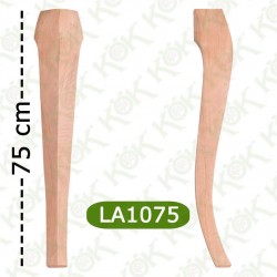 LA1075 Краче Avangard Lukens 10*10*75