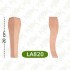 LA820 Avangard Lukens Foot 8*8*20