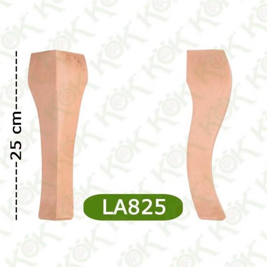 LA825 Краче Avangard Lukens 8*8*25