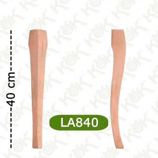 LA840 Avangard Lukens Foot 8*8*40