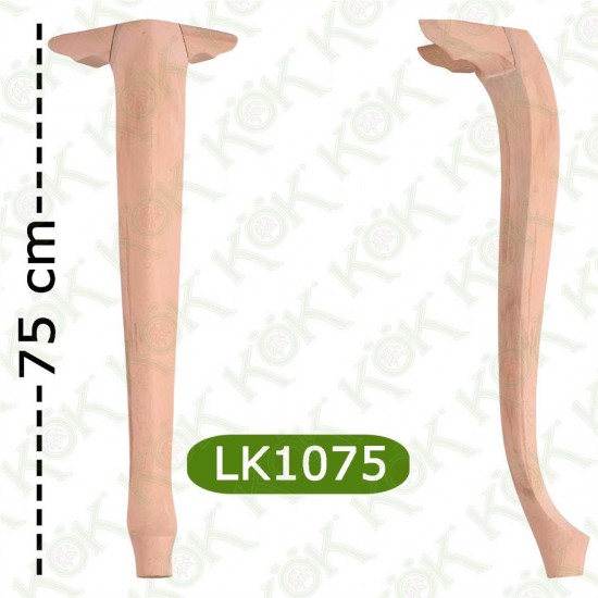 LK1075 АВАНГАРД ЛУКСОЗЕН КРАК СЪС ЗАХВАТ  10*10*75