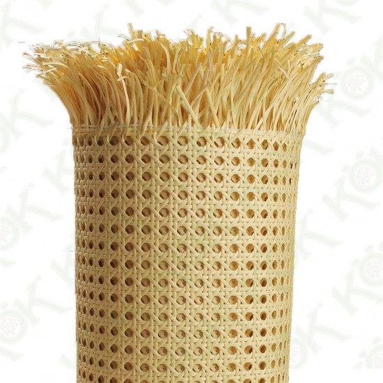 Пвц перфорирана телена мрежа 60 см