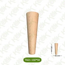 TA21-150-50 Мебелно краче /струговано/