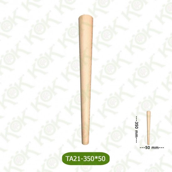 TA21-350-50 Мебелно краче /струговано/