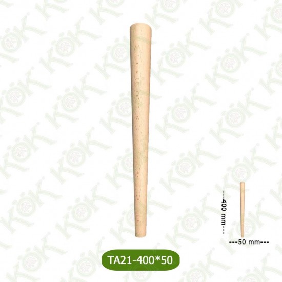 TA21-400-50 Мебелно краче /струговано/