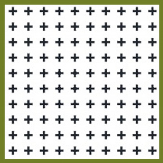 Мдф Решетка 4мм Москва 70*210см Бял