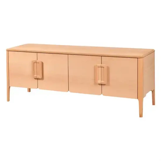 Мека стойка за телевизор