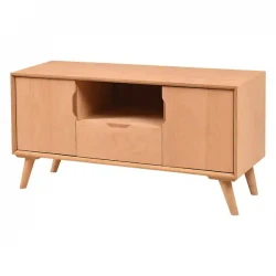 Ретро ТВ шкаф 120 см