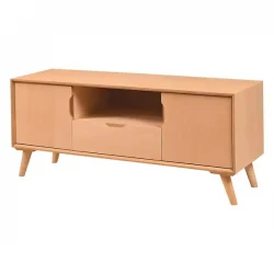 Ретро ТВ шкаф, 140 см