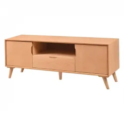 Ретро ТВ шкаф, 160 см