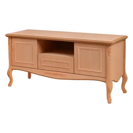 Шкаф за телевизор King Carved 140 см