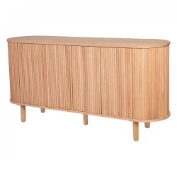 Гофрирана конзола