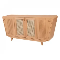 Панамска плетена конзола