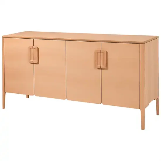 Мека конзола