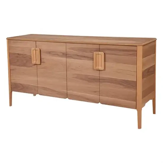 Мека конзола, орех