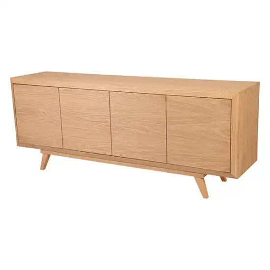 Поли конзолен дъб