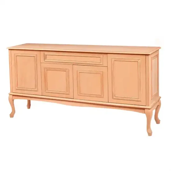 Конзола Lukens с шкафове 180 см