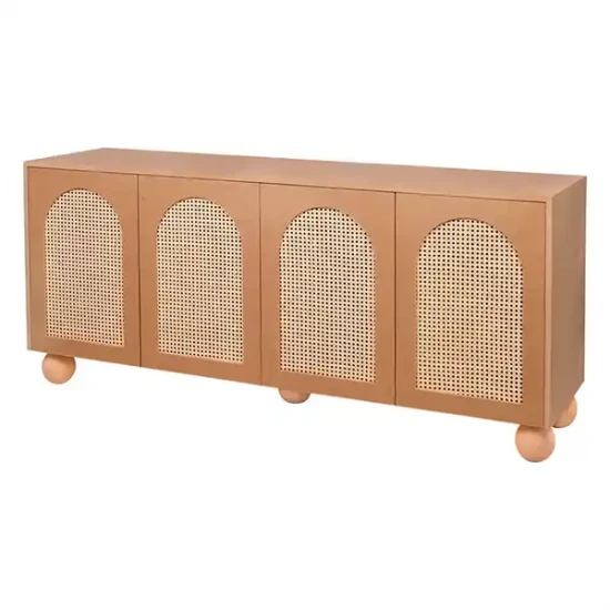 Куполна плетена конзола