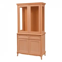 Витрина на Лукенс