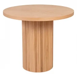 Оребрена маса 90 см (крака 40 см)