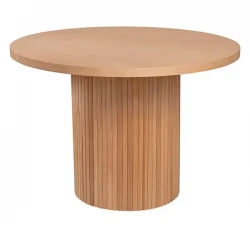 Оребрена маса 110 см (крака 50 см)