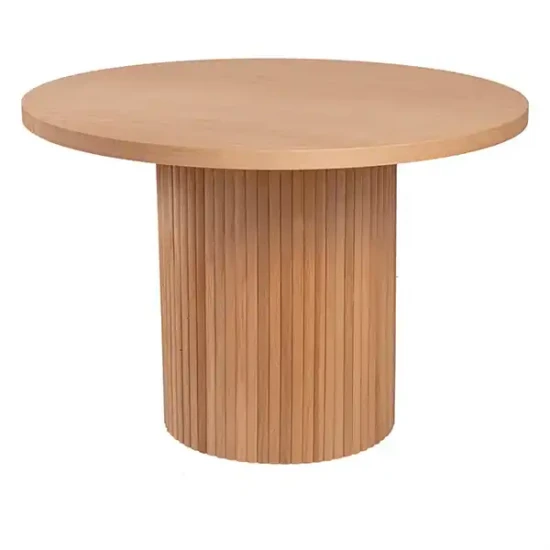 Оребрена маса 110 см (крака 50 см)