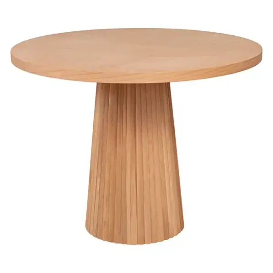 Оребрена конична маса 100 см (крака 40 см)