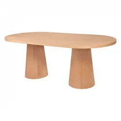 Пирамидална маса 180 см (40 см крака)