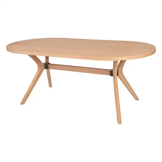 Поли маса Овал 200