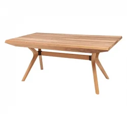 Поли фасетирана маса от орех