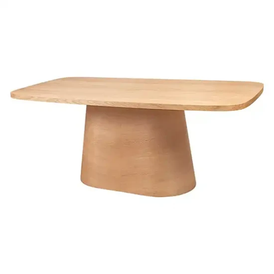 Маса Robus от дъб