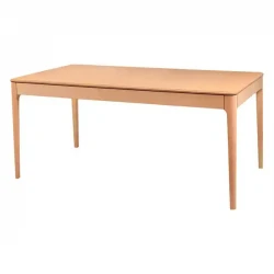 Маса с меки разтегателни елементи, 170 см