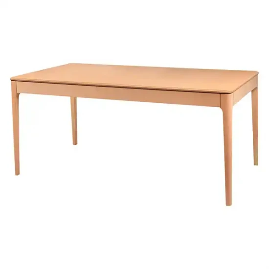 Маса с меки разтегателни елементи, 170 см