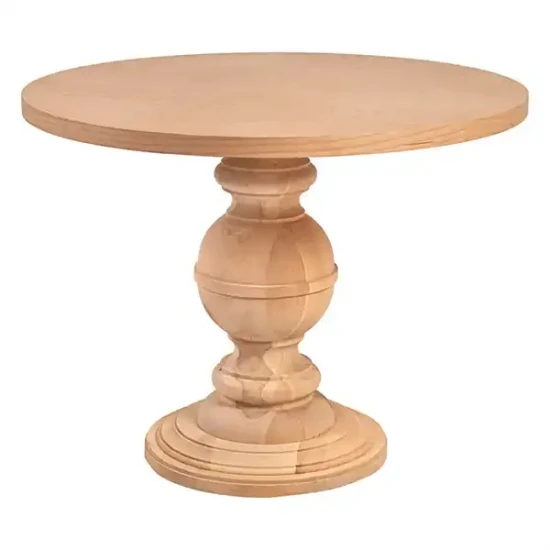 Мраморна маса 120 см