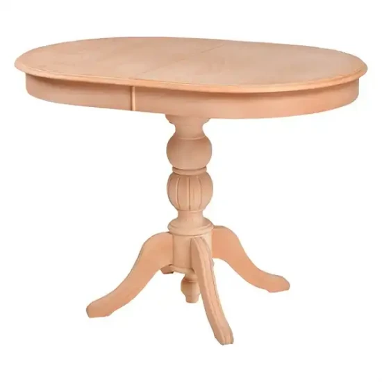 Овално удължение Baba Masa 110 см (без парапети)