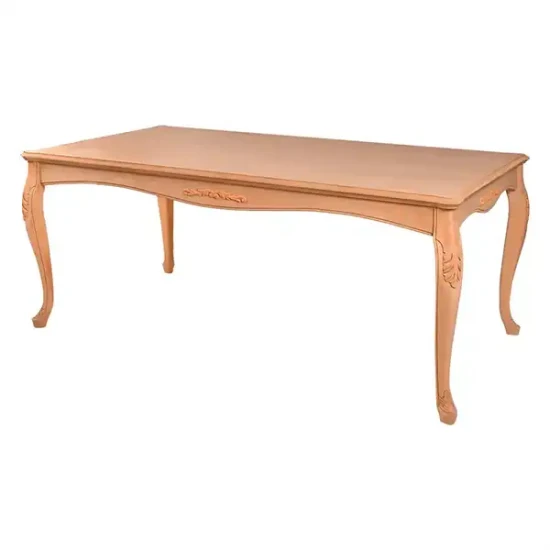 Кралска резбована маса (фиксирана)