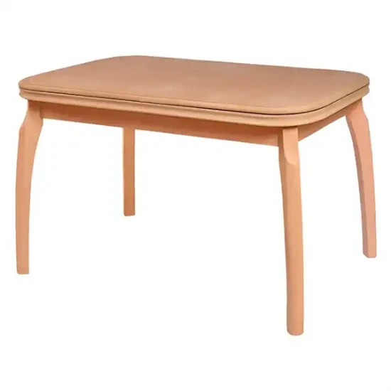 Маса с бананови допълнения (120 см)