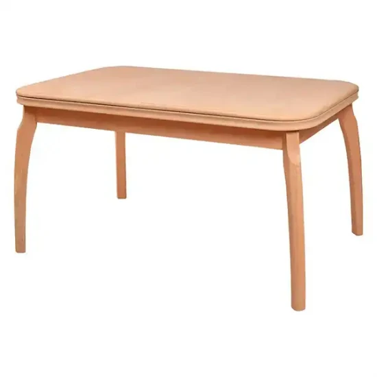 Маса с бананови допълнения, 140 см