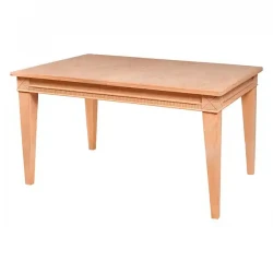 Маса в римски стил 140 см