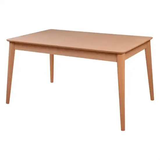 Ретро фиксирано бюро 140 см