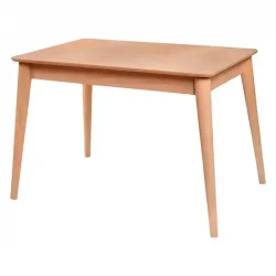 Ретро допълнителна маса 110 см