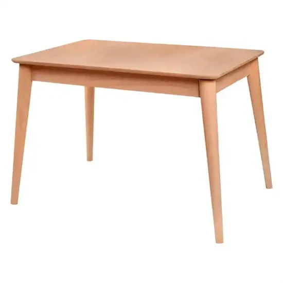 Ретро допълнителна маса 110 см