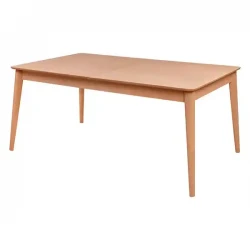 Ретро разтегателна маса 170 см