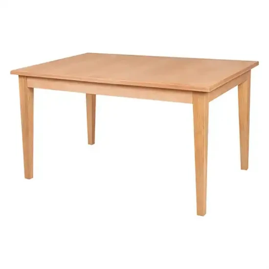 Конична маса фиксирана 140 см